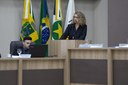 Professora Branca solicita pinturas de trânsito para ruas Professora Branca solicita pinturas de trânsito para ruas
