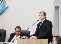 Projete de lei prevê atualização na padronização de calçadas no município