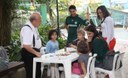 Projeto “Vovô Sabe Tudo” visa valorizar experiência da pessoa idosa Projeto “Vovô Sabe Tudo” visa valorizar experiência da pessoa idosa