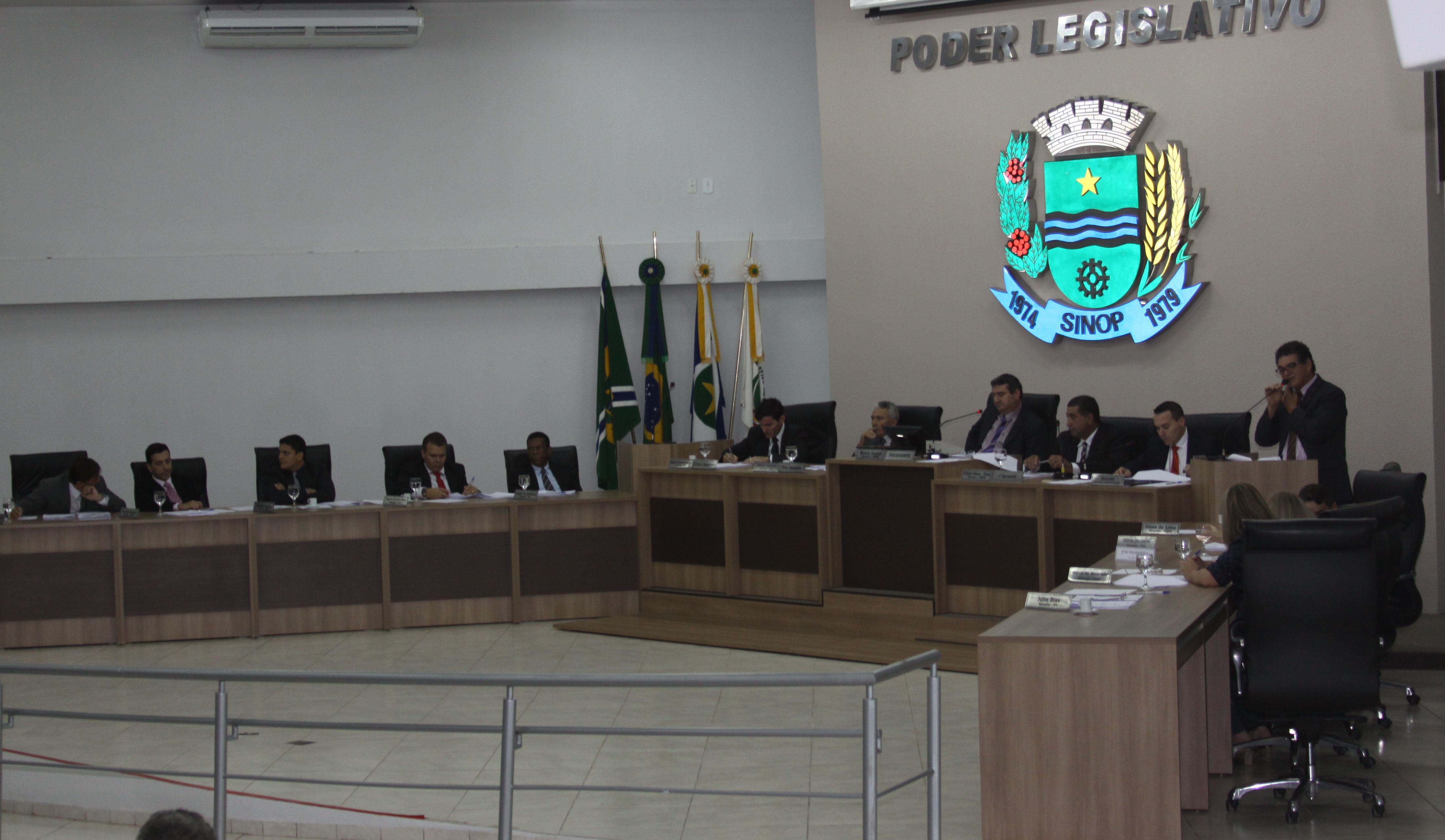 Projeto corrigindo inflação em valores para licitação é aprovado em 1ª e única votação