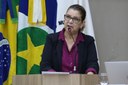 Projeto da Professora Branca pune assédio moral no serviço público Projeto da Professora Branca pune assédio moral no serviço público