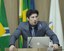 Projeto da UPA Digital de autoria do vereador Dr. Marcos Vinícius tem pedido de vista na Câmara
