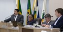 Projeto de Adenilson Rocha aumenta representatividade popular no esporte Projeto de Adenilson Rocha aumenta representatividade popular no esporte