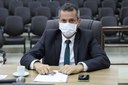 Projeto de Dilmair cria condições para incentivo ao paradesporto Projeto de Dilmair cria condições para incentivo ao paradesporto