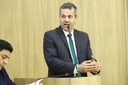Projeto de Dilmair cria Feira das Profissões para incentivo ao estudo e qualificação dos estudantes sinopenses Projeto de Dilmair cria Feira das Profissões para incentivo ao estudo e qualificação dos estudantes sinopenses