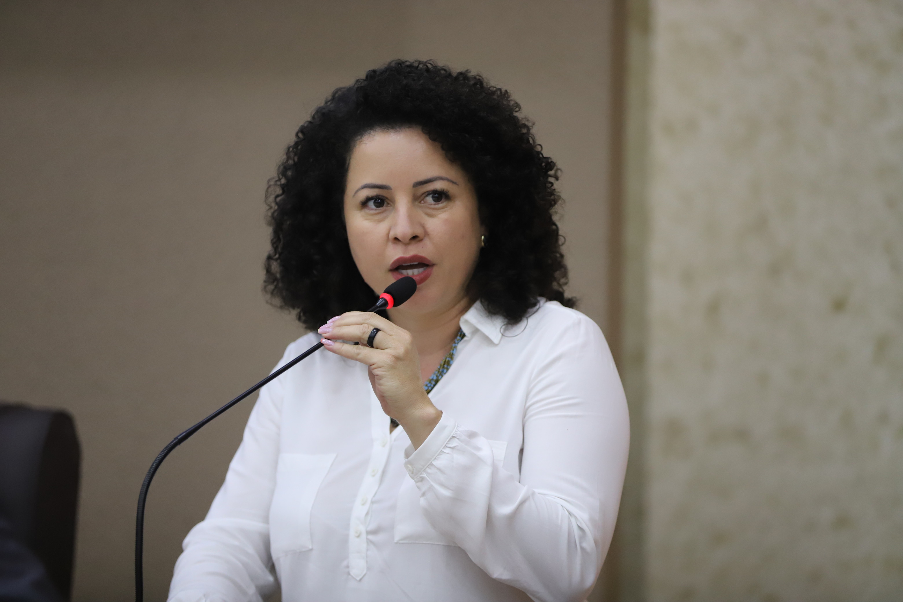 Projeto de Graciele institui “Semana do Lixo Zero” em Sinop