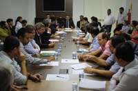 Projeto de Lei complementar do novo Código Tributário entra na pauta 
