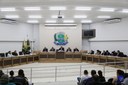Projeto de Lei determina retorno à Câmara sobre indicações encaminhadas às secretarias municipais Projeto de Lei determina retorno à Câmara sobre indicações encaminhadas às secretarias municipais