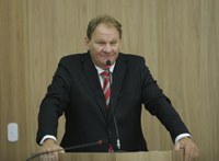 Projeto de lei: Elbio Volkweis tem Semana do Socorrista aprovada em definitivo