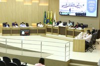 Projeto de Lei para atualização do Conselho Tutelar de Sinop é aprovado com emendas pela Câmara Municipal