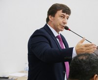Projeto de Lei prevê implantação de Farmácia Solidária em Sinop
