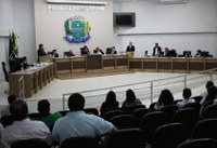  Projeto que autoriza executivo conceder incetivo fiscal a empresa entra na pauta