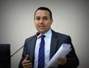 Projeto de lei que obriga estabelecimentos ter cardápio em braile entra em pauta Projeto de lei que obriga estabelecimentos ter cardápio em braile entra em pauta