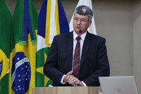  Leonardo Visera propõe fiscalização rígida às obras públicas do município