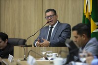 Projeto de Toninho Bernardes cria comenda Amália Barros voltada à inclusão social