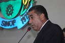 Projeto do vereador Ticola cria o “Maio Amarelo Valorizando a Vida” em Sinop Projeto do vereador Ticola cria o “Maio Amarelo Valorizando a Vida” em Sinop