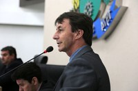 Projeto estabelece área de segurança nas escolas da rede municipal