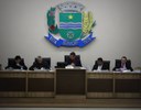 Projeto que autoriza morador construir guarita de segurança entra em pauta Projeto que autoriza morador construir guarita de segurança entra em pauta