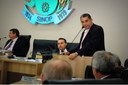 Projeto que ordena publicidade visual em Sinop é aprovado em primeira votação Projeto que ordena publicidade visual em Sinop é aprovado em primeira votação