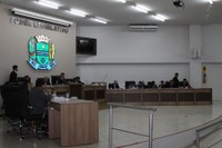 Projeto que prevê auxilio ao Mais Médicos em Sinop é encaminhado as comissões 
