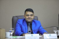 Projetos de Gilsimar Silva criam Semana do Empreendedorismo e outras pautas sociais