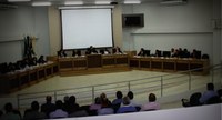 Projetos de Leis tiveram pareceres favoráveis e foram votados em plenário