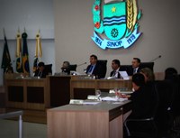 Projeto que cria rua nova e autoriza abertura de crédito adicional são aprovados