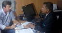 Rádio Câmara de Sinop será efetivada como primeira emissora legislativa municipal de MT Rádio Câmara de Sinop será efetivada como primeira emissora legislativa municipal de MT