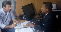 Rádio Câmara de Sinop será efetivada como primeira emissora legislativa municipal de MT