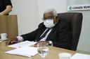 Rede municipal está sem médico endocrinologista e Lucinei cobra contratação Rede municipal está sem médico endocrinologista e Lucinei cobra contratação