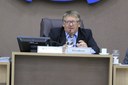 Remídio pede construção de crematório de velas no cemitério Remídio pede construção de crematório de velas no cemitério
