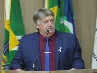 Remídio Kuntz apresenta duas indicações para fechamento de valetões na cidade