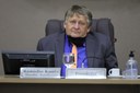 Remídio Kuntz homenageia pioneiro com nome de avenida Remídio Kuntz homenageia pioneiro com nome de avenida