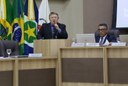 Remídio Kuntz pede reativação de sala de vacinação