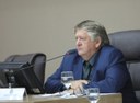 Remídio Kuntz propõe centro de saúde e praça esportiva em bairros de Sinop