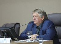 Remídio Kuntz propõe centro de saúde e praça esportiva em bairros de Sinop