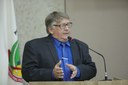 Remídio Kuntz propõe reconhecimento institucional a associação de trilheiros de Sinop Remídio Kuntz propõe reconhecimento institucional a associação de trilheiros de Sinop