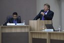 Remídio Kuntz requer informações sobre posto de saúde