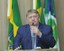 Remídio Kuntz solicita melhorias na infraestrutura urbana e transporte público