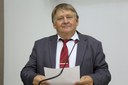 Remídio pede doação de área para Associação do Autista