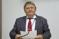 Remídio pede doação de área para Associação do Autista