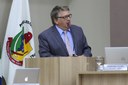 Remídio pede sinalização e redutores de velocidade para bairro de Sinop Remídio pede sinalização e redutores de velocidade para bairro de Sinop