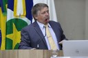 Remídio propõe melhorias na sinalização de logradouros públicos Remídio propõe melhorias na sinalização de logradouros públicos
