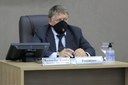 Remídio quer informações sobre distribuição de cestas básicas Remídio quer informações sobre distribuição de cestas básicas