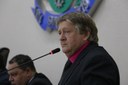 Remídio reivindica limpeza de terrenos públicos na grande São Cristóvão Remídio reivindica limpeza de terrenos públicos na grande São Cristóvão