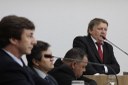 Remídio requer lista de funcionários comissionados da prefeitura Remídio requer lista de funcionários comissionados da prefeitura