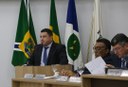 Requerimentos solicitam dados do aeroporto de Sinop e informações sobre obras da rede de esgoto Requerimentos solicitam dados do aeroporto de Sinop e informações sobre obras da rede de esgoto