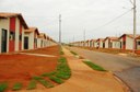Resposta de requerimento aponta retomada de 34 imóveis de programa de habitação nos últimos quatro anos Resposta de requerimento aponta retomada de 34 imóveis de programa de habitação nos últimos quatro anos