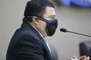 Rocha cobra do Estado recursos para construção de Colégio Militar Rocha cobra do Estado recursos para construção de Colégio Militar