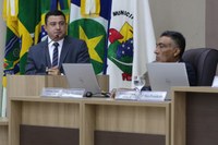 Adenilson Rocha indica Centro de Especialidades Pediátricas Municipal em Sinop